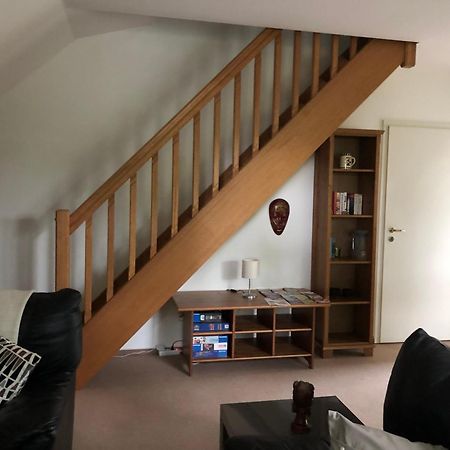 Gemuetliche 1 12-Zimmer Wohnung Hoisdorf المظهر الخارجي الصورة